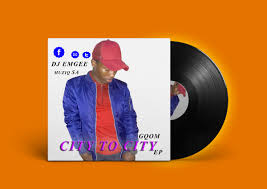 Umona By Tns Ft Mpumi Dj Emgee Muziq Sa Gqom Remake Hype Music