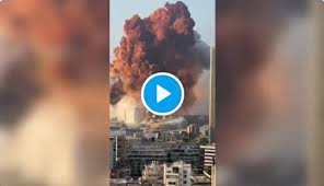 Mantente informado con las últimas noticias, videos y fotos de explosiones que te brinda univision | univision Mirex Se Solidariza Con Victimas De Explosion En Beirut