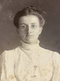 SADLY CUT FROM SPANGLER BOOK 2, NO. 6: Fannie Sabina Schwartz was Harriet's  daughter and George and Elizabeth Spangler's granddaughter and one of  several children named by Harriet after her siblings and