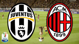 Entrambi gli atleti saranno premiati. Coppa Italia Final Juventus Vs Milan Viewing Party Juventus Viewing Party Italia