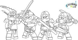 Coloring Pages Power Rangers Coloring Book Games For Kids