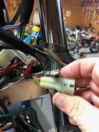 Network harness seat skoda wiring loom repair connector plug socket for golf magotan tiguan touran 8e0972420b q90.webp. Ossa Wiring Diagram 2009 Ford F 150 Fuse Box Location Begeboy Wiring Diagram Source