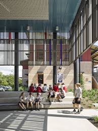 Gallery Of St Andrew S Anglican College Learning Hub Wilson Architects 12 Anglican Architect 21st Century Schools