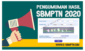 Siswa sma/ ma/ smk/ sederajat lulusan tahun 2019, 2020 harus sudah memiliki ijazah. Pengumuman Hasil Sbmptn Maju Ke Tanggal 14 15 Agustus 2020 Sudah Resmi Soal Utbk Sbmptn 2021 Dan Pembahasan Pdf