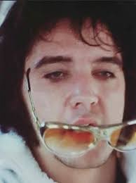 Elvis once said when I was a child I read comic books and I was the hero of  those comic books. One of my drawings guys.