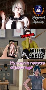 Blackwizard] Visual Novel + Update content & New 3 Visual novel |  AllPornComix Forum