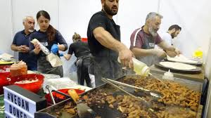 Check spelling or type a new query. Turkish Street Food Vegan Doner Kebab With Freshly Made Lavash Bread By What The Pitta London Youtube