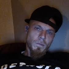 Used penguin container