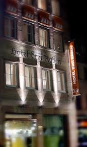 Hotel Dreis Raben In Nuremberg Germany Themen Hotel Hotel Altstadt