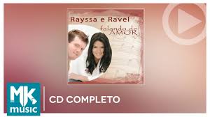 Juegos para el baby shower. Rayssa E Ravel Falando De Amor Cd Completo Youtube