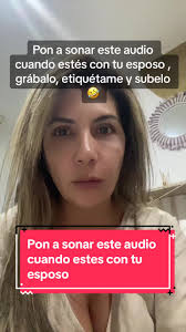 Broma de divorcio a tu esposo con audio divertido