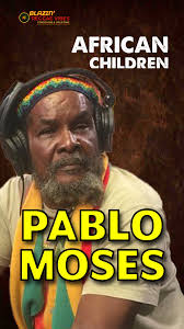 Pablo Moses