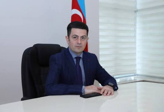Pərviz Sədrəddinov: VEİS-in əsas məqsədi xidmətlərin keyfiyyətinin  yüksəldilməsidir - AZƏRTAC