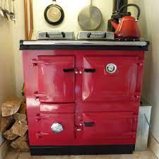 The price may be the seller's own price elsewhere or another seller's price. Rayburn Stoves Vs Aga Cookers Dengarden