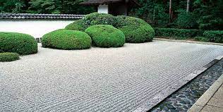 Japanese Gardens And Zen Gardens Il Nature