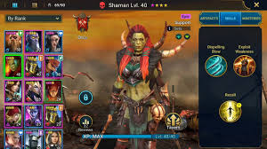 Pin By Anthony Steedley On Raid Shadow Legend Raid Shadow Legends Ios Games Games
