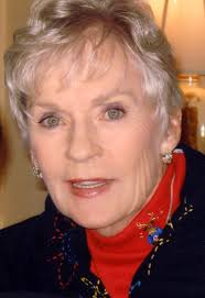 Barbara Fox Obituary