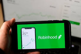 Therefore, taxable accounts only at this time through their system/application! Robinhood Slims Restricted List To 8 Stocks But Users Can Still Only Buy 1 Share Of Gamestop Marketwatch