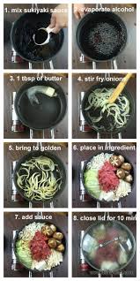 Sukiyaki Rezept Japanisches Essen Koreanisches Essen Asiatisches Essen