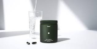 Fyg Review Of Seed Probiotic Synbiotic Is It Worth The Hype Probiotics Seeds Digestive Health