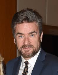 Peter Keleghan (Creator)