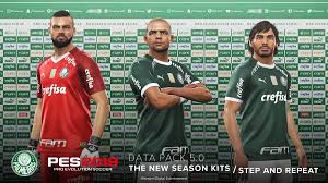 500 likes · 5 talking about this. Data Pack 5 0 To Be Released On April 4th Pes Pro Evolution Soccer 2019 Official Site