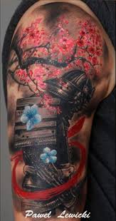 This is also in keeping with the samurai's status as a higher social class. 96 Bushido Tattoo Ideas Samurai Tattoo Japanese Tattoo Samurai Tattoo Design