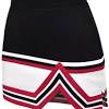 These are great for a cheerleading themed birthday party. 1