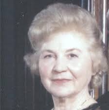 Alice Matthews Obituary (2016)