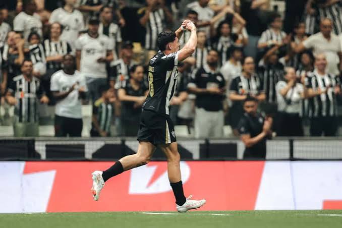 Atl&eacute;tico vence o Vit&oacute;ria no Brasileir&atilde;o e amplia invencibilidade na temporada