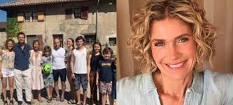 María josé gonzález botana (buenos aires; Maru Botana Viajo A Francia Con Su Familia Para Reencontrarse Con Su Hijo De La Bahia