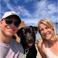 Katelyn Dawson and Max Heskes' Wedding Website