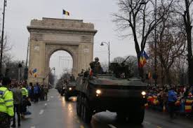Prognoza meteo si vremea pe urmatoarele zile pentru alba iulia: 1 Decembrie Vreme Deosebit De Rece In BucureÈ™ti È™i La Alba Iulia Europa Fm