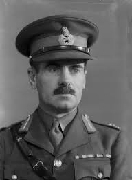 NPG x177837; Sir Archibald Edward Nye