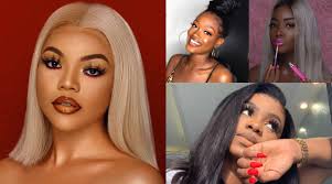 Both iyabo ojo and mercy aigbe are blessed with beautiful daughters. 5 Most Popular Nigerian Teenagers On Instagram Iyabo Ojo And Mercy Aigbe S Daughter Top List Photos Theinfong