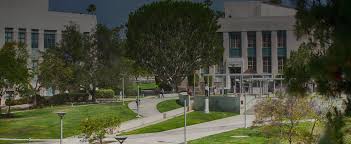 Outreach Office Pasadena City College