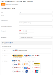 Irctc train ticket booking lets the travelers get a confirmed berth in the desired class of a train. Ets Train Ticket Online Booking Tiket Bas Online