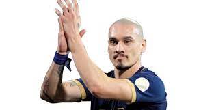 هل يشارك مايكون في ديربي العاصمة النصر يجيب thumbs up