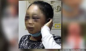 9 oktober 2018 mengikut seksyen 323 kanun keseksaan, dibaca bersama seksyen 326a kanun sama yang memperuntukkan. Malaysiakini Datin Rozita Dipenjara Lapan Tahun