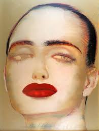 Müller Árpád: Dora Maar