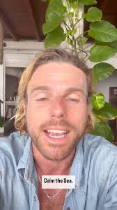 'Calm the Sea' Coming V sooooon 🥳