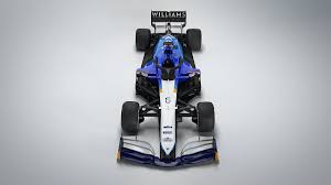 F1® 2021's digital deluxe doesn't just feature the seven iconic drivers, though. Williams Schreibt 2021 Ab Setzt Auf Mercedes Deal Wie Mclaren