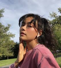 Pin On Hair