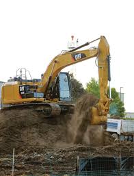 Choose Excavator Booms And Sticks Wisely