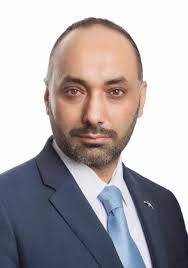 LIBERTY Steel Group appoints leading global executive to manage its Primary  Steel and Integrated Mining businesses