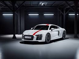 Audi r8 coupé v10 performance quattro: Hd Wallpaper 2018 Frankfurt Motor Show 4k Audi R8 V10 Rws Wallpaper Flare