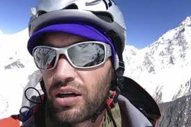 I don't believe in luck': Australian man tells of the climb that killed his  companions