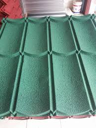 Dan daftar harga genteng metal. Harga Genteng Metal Kalsibord Atap Galvalum Baja Ringan Murah Berkualitas Baja Ringan Profil C Uk Z Hollow Gypsum Gntg Metal Atap Spandek Trimdek Alluminium Foil