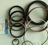 Hydraulic Seal Installation Tool SINOCMP E120B Bucket Cylinder Seal Kit |  3-Month Warranty | PTFE Piston Seals For Excavators Hydraulic Seal ...