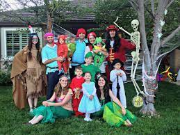 Halloween 2015 Costume Ideas 2015 Halloween Costumes Peter Pan Costumes Disney Halloween Costumes Viaja al pais del nunca jamas con los disfraces peter pan de zonadisfraces.com. halloween 2015 costume ideas 2015